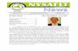 In this Issue The President’s Corner · 12/12/2016  · 2 Marie Campanaro This is my last newsletter message as president of NYSAFLT. It is an honor to serve as president of one