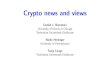 Crypto news and viewsnadia... · more easily-implemented countermeasures. 1.2 Disclosure (as at 27/02/2013) Given the large number of affected implementations, we rst notied the IETF