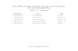 Ross-Hill Academy of Math, Science, and Technology Revised ......Ross-Hill Academy of Math, Science, and Technology Revised Redesign Plan TABLE OF CONTENTS Requirement Title Pages