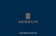 A New CoNCept iN Aged CAre - Aurrumaurrum.com.au/wp-content/uploads/2014/07/140709... · person centred care • Person Centred Care Model based on Planetree Principles • Aurrum’s