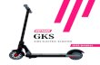 KIDS ELECTRIC SCOOTERVHhgD25QQ... · KIDS ELECTRIC SCOOTER USER MANUAL. This user manual will help you assemble and operate your new electric scooter. Be sure to read ALL OF THE INFORMATION