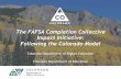 The FAFSA Completion Collective Impact Initiative: Following the … · 2019. 11. 18. · History & Partnership 2010 –College Access Challenge Grant & Colorado Attorney General
