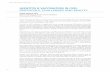 HEPATITIS B VACCINATION IN CKD: PROTOCOLS, CHALLENGES … · 2015. 2. 9. · to achieve an adequate immune response following HBV immunization. HEPATITIS B VACCINATION IN CKD: PROTOCOLS,