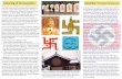 Meaning of the Swastika Swastika: The Jewish Perspective · 2018. 12. 19. · fish, bird or animal; and as living in hell. Meaning of the Swastika Symbols, by definition, have power.