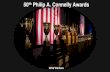 50th Philip A. Connelly Awards - Quartermaster Corps · 2018. 8. 16. · 50th Philip A. Connelly Awards 2018 Winners. Headquarters, 16th Combat Aviation Brigade, 7th Infantry Division