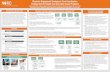Physician Engagement Strategies in Care Coordination: Findings … · 2016. 6. 10. · PHYSICIAN ROLES Physicians took on varying roles and levels of involvement across HCIA programs