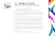 manifesto 17 09 2015 · 2019. 7. 18. · manifesto. Francesco Bernardi Presidente del Comitato per gli Incontri Esistenziali Aderisci al manifesto sul sito . Title: manifesto_17_09_2015