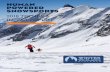 HUMAN POWERED SNOWSPORTS · 2019. 7. 11. · HUMAN POWERED SNOWSPORTS GROWTH In 2016 nearly 16 million people participated in human-powered winter recreation and these numbers are