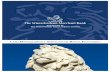 The Winterbotham Merchant Bank€¦ · The Winterbotham Merchant Bank es un Banco y una sociedad fiduciaria licenciada desde 1994 y regulada por el Banco Central de Las Bahamas. El