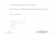 Building Regulations 2006 Part B - Fire Safety - 2006.pdf · Building Regulations 2006 Technical Guidance Document B Fire Safety AN ROINN COMHSHAOIL Published by the Stationery Office,
