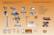 KOBOLD Messring GmbH Product Summary · measuring • monitoring • analysing KOBOLD Messring GmbH Product Summary Manufacturer of Innovative Instrumentation z Flow z Pressure z