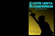 LOTTE LENYA 2013 COMPETITION finals day program.pdf“Pierrot’s Tanzlied,” from Die tote Stadt Korngold/Schott “This is New,” from Lady in the DarkOne Touch of Venus Weill/Gershwin