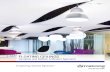 FLOATING ... Floating ceilings: the Armstrong solution Plasterboard ceilings or exposed concrete soffits