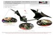 BMW S1000RR ’20 Belly Cover Fitting Diagram€¦ · BMW S1000RR ’20 Belly Cover Fitting Diagram OEM BMW removed parts, re-used for ﬁtting: 2x BMW Stock Bolts Austin Racing parts