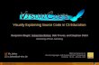 Visually Explaining Source Code in CS Education · Sebastian Baltes – Visually Explaining Source Code in CS Education (VL/HCC’15) Software Engineering Group Requirements 5 •