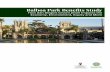 Balboa Park Benefits Study 2017balboaparkconservancy.org/wp-content/uploads/2017/09/... · 2018. 10. 29. · the tremendous benefits that the San Diego Zoo brings, Balboa Park has