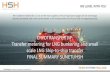 CRYOTRANSFER JIP: Transfer metering for LNG bunkering and ...€¦ · CRYOTRANSFER JIP: Transfer metering for LNG bunkering and small scale LNG Ship-to-ship transfer FINAL SUMMARY