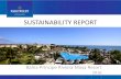 SUSTAINABILITY Our Sustainability Commitments â€¢Ethics, transparency and good corporate governance
