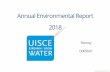 Annual Environmental ReportThis Annual Environmental Report has been prepared for D0058-01, Fermoy, in Cork in accordance with the requirements of the wastewater discharge licence