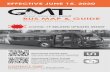 BUS MAP & GUIDE · 2020. 6. 16. · Adult local commuter | Intra-County 31-day pass $75.00 Local Commuter fare is available on the Milton Commuter, Jeffersonville Commuter, and 116
