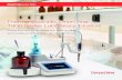 Thermo Scientific Orion Star T900 Series Laboratory TitratorsOrion Star T900 series automated titrators offer a reliable, easy to use solution for your potentiometric titration needs
