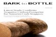 43 APRIL ‘20 Latest Study Confirms Negative Carbon Footprint for Amorim Cork … · 2020. 4. 30. · 3 Latest study confirms negative carbon footprint for Amorim cork stoppers 6