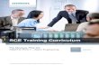 SCE Training Curriculum - Siemens · SCE Training Curriculum |PA Modul P0 2-0 , Edition 09/2015 Digital Factory, DF FA Unrestricted for Educational and R&D Facilities. © Siemens