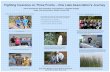 Fighting Invasives on Three Fronts – One Lake Association's … · 2015. 7. 30. · Fighting Invasives on Three Fronts – One Lake Association's Journey Karen Sutherland, Dale