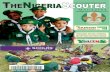 The Scout Association of Nigeria Since ... - World Scouting...Thursday 30th June through Sunday 3rdt July celebrate a man who added vigor and brought life into Scouting in Nigeria.