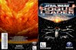 Star Wars: Rogue Squadron II - Rogue Leader - Nintendo ......INTRODUCTION Rebel pilots, report to duty( It's time to suit up, strap in, and fly off as a pilot in Rogue Squadron'" the