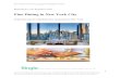 Fine Dining in New York City - Amazon S3 · 2017. 9. 6. · Fine Dining in New York City Exploring selective Michelin Star restaurants in New York Ringle Great people. ... That's