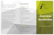Programme Journees doctorales i3 2017 - Mines ParisTech · Microsoft Word - Programme Journees doctorales i3_2017.docx Created Date: 20170303100916Z ...