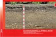 2/ Caractéristiques et analyses du sol · 2019. 11. 29. · tue l’humus, renferme l’ensemble des subs - tances organiques mortes du sol. Toute-fois, l’analyse de sol, destinée