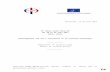 UE-Chine - rapport sur l'innovation - Antonio Longo · Web viewEn outre, dans le cadre de l’accord prévoyant la réalisation d’une série d’initiatives phares communes en matière