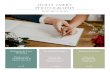 Holly Emery Photography · 3 Wedding Photography All packages are flexible around your needs. Personalized quotes are available on request. A. Luxury Package The Luxury Package covers