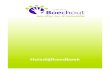 Huisstijlhandboek - Gemeente Boechout · 2016. 6. 14. · Huisstijlhandboek gemeente Boechout | p. 2 Inleiding 3 1. Het logo 1.1 Logo 6 1.2 Elementen 7 1.3 Opbouw 8 1.4 Variaties
