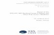 Report of the ICES/IOC/IMO Working Group on Ballast and ... Reports/Expert... · ICES. 2015. Report of the ICES/IOC/IMO Working Group on Ballast and Other Ship Vectors (WGBOSV), 16–18