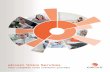 eircom Voice Services - eir Business · 2018. 11. 15. · transform business performance. Our Conferencing Services can greatly enhance communication within your company and we have