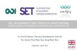 SKILL DEVELOPMENT FUNDS: REVIEW OF ASIAN COUNTRIES€¦ · SKILL DEVELOPMENT FUNDS: REVIEW OF ASIAN COUNTRIES SHARING LESSONS FOR MYANMAR’S OCCUPATIONAL SKILLS DEVELOPMENT LA W