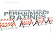 coverstory | Performance Ratings...coverstory | Performance Ratings june 2016 workspan | 27 By Tom McMullen and Katie Lemaire, Korn Ferry Hay Group D uring the past several years,