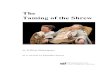 The Taming of the Shrew · 2017. 8. 4. · Production This version of The Taming of the Shrew was first produced in Bristol by Shakespeare at the Tobacco Factory on the 7th February