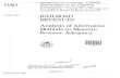 RCED-87-15BR Railroad Revenues: Analysis of Alternative …archive.gao.gov/f0302/131806.pdf · 2014. 10. 24. · ETC Equipment Trust Certificate 4R Act Railroad Revitalization and