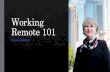 Working Remote 101 · How to avoid internet hackers and scammers when working from home 5 Router Security Settings. Productivity Tools. Common Daily Productivity Tools FILE STORAGE