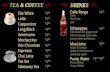 food-drinks menu copy · 2018. 11. 12. · Vanilla Choc Nut Premium Real boysenberries Choc Top Vanilla ice cream with choc top Vanilla ice cream, choc top and nuts $450 $590 Boysenberry