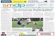 @smdailypress @smdailypress Santa Monica Daily Press …backissues.smdp.com/020117.pdf · 2017. 2. 1. · The project started with a $1 million grant from Bloomberg Philanthropies