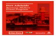 Port Adelaide Business Makers Grant Port Adelaide Program 2018. 3. 22.آ  Port Adelaide Business Makers