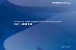 RBS reports a Q1 2012 Group operating profit/media/Files/R/RBS-IR-V2/... · 2020. 5. 13. · RBS will resume discretionary coupons and dividend payments on hybrid capital instruments,