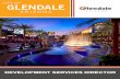 CITY OF GLENDALE...services and helping Glendale innovate as a smart city. • Maintain oversight of all IT projects, ensuring that commitments are properly planned, staffed, monitored,