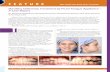Maxillary Deficiency Treatment by Fixed Tongue Appliance ......IJO VOL. 24 NO. 3 FALL 2013 37 Discussion This case illustrates the clinical application of a newly designed appliance