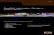 EasyRail Lubrication Solutions · 2018. 7. 25. · Deutsche Bahn, Trenitalia, Danish State Railway DSB, Norwegian State Railway NSB, Berliner Verkehrsbetriebe BVG, Hamburger Hochbahn